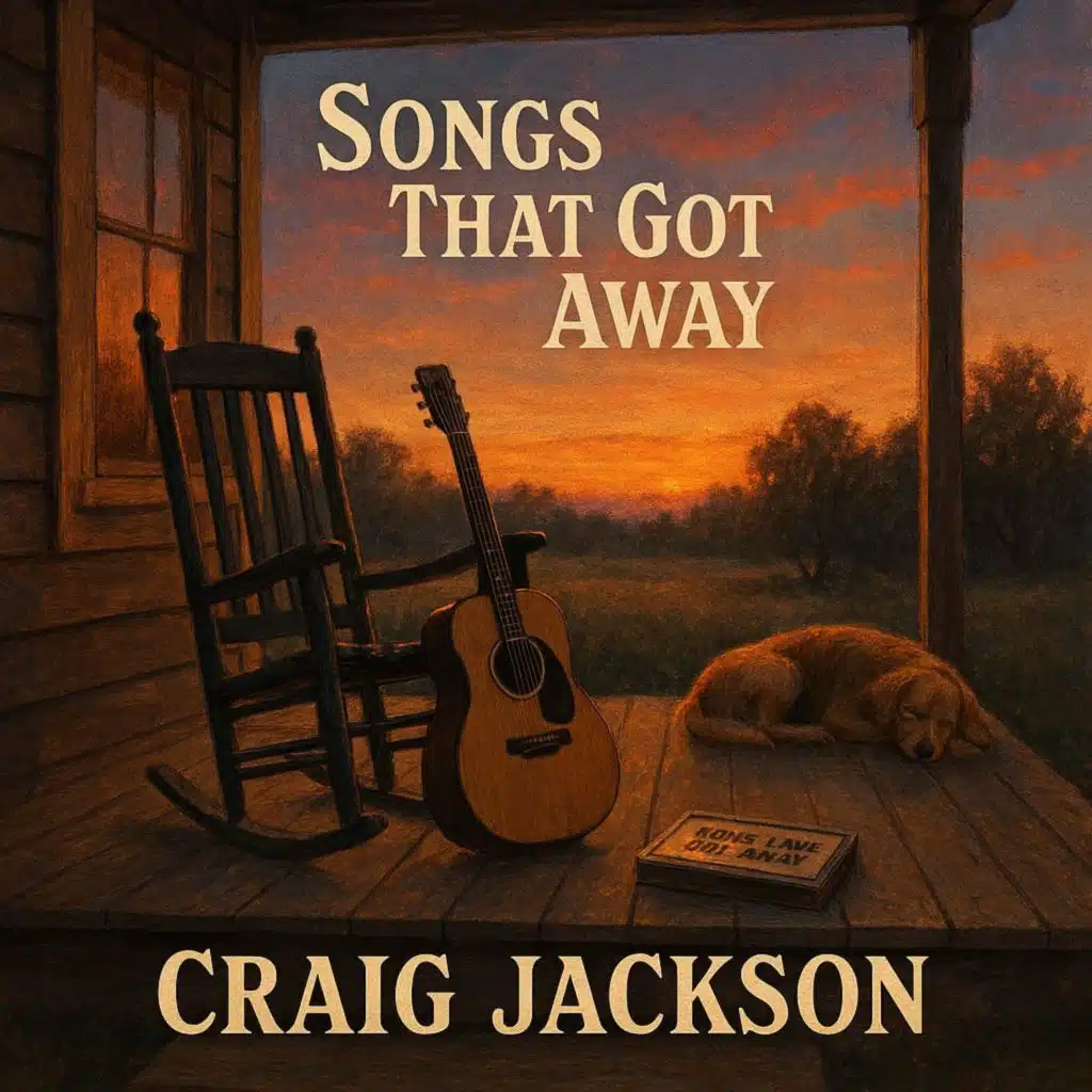 Songs That Got Away