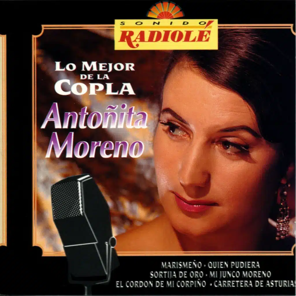 El Cordón de Mi Corpiño