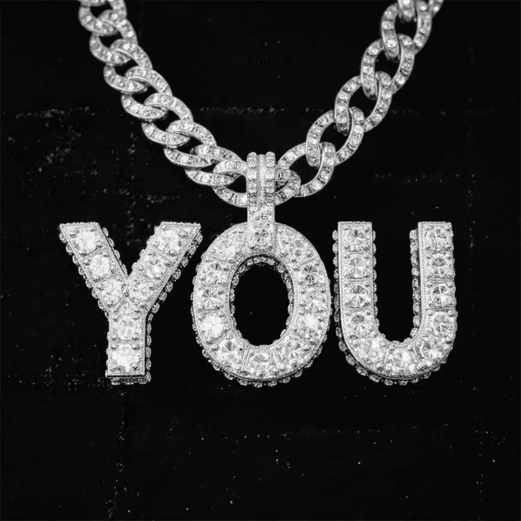 You (feat. Sonia Lorente)