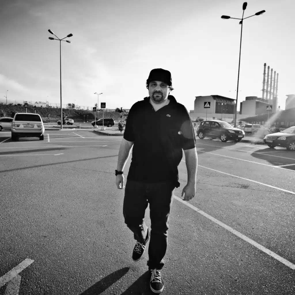 Фиты с легендами Хип-Хопа