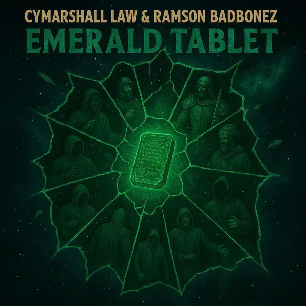 Emerald Tablet