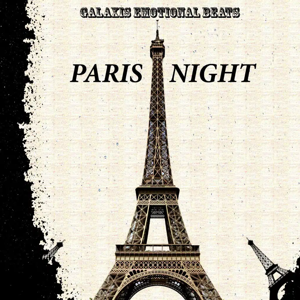 Paris Night