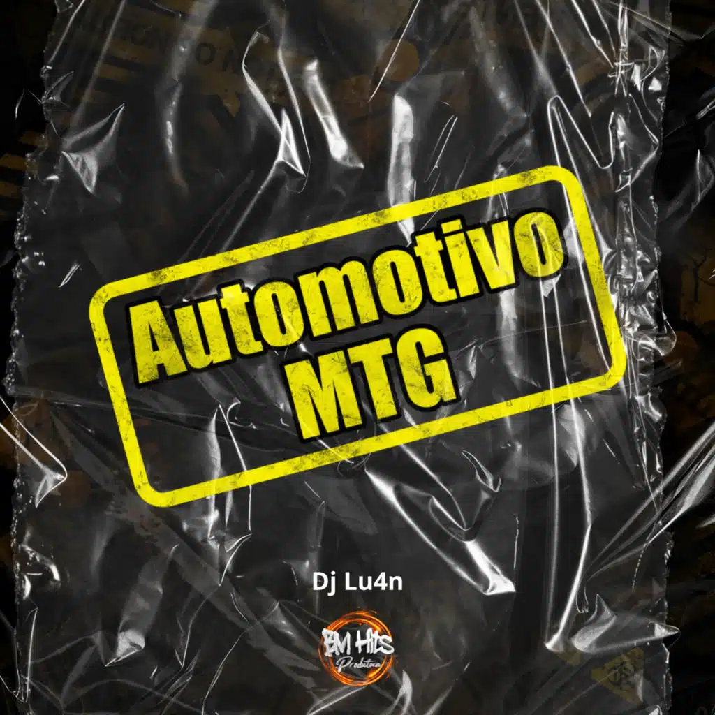 Dj lu4n & BM Hits Produtora