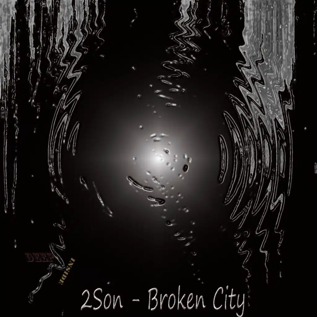 Broken City