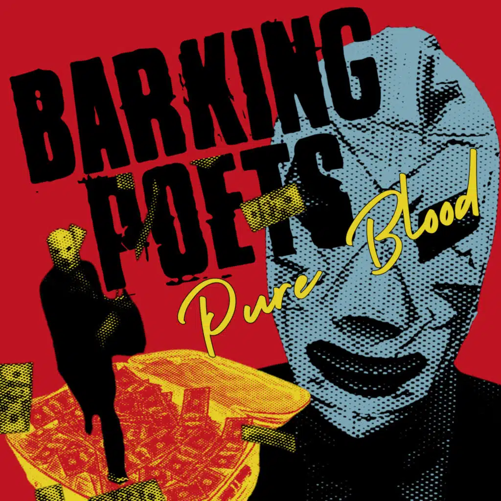 Barking Poets