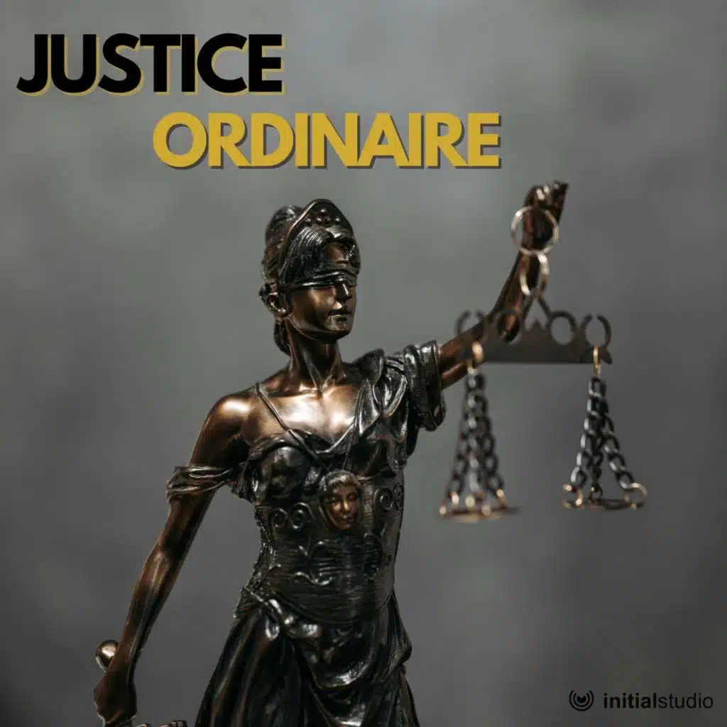 6 - « Je me demande sincèrement ce que je fais là en tant qu'accusé et non en tant que victime »