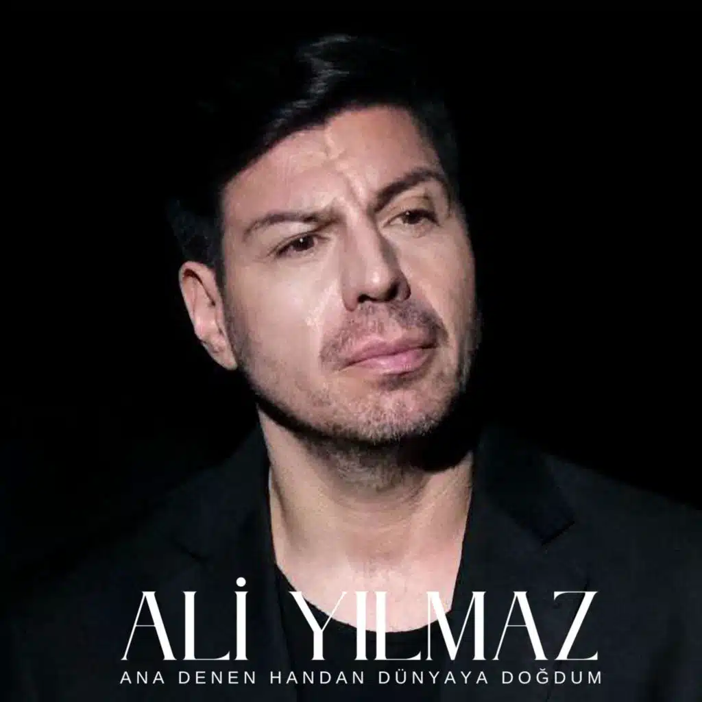 Ana Denen Handan Dünyaya Doğdum