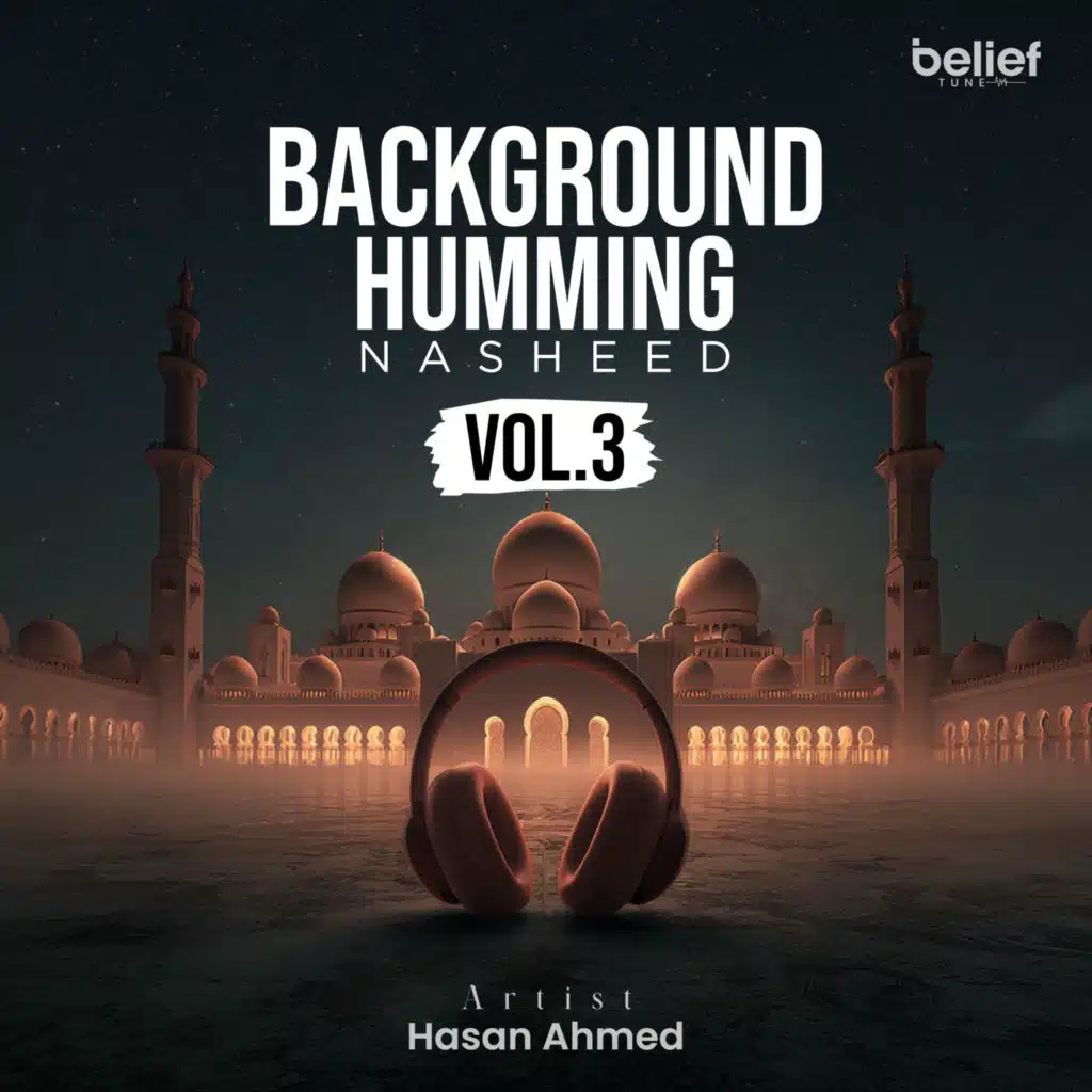 Soulful Supplications Humming