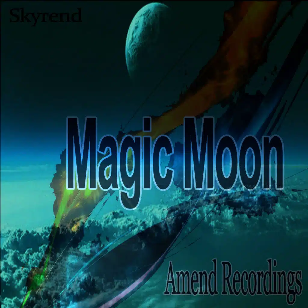 Magic Moon
