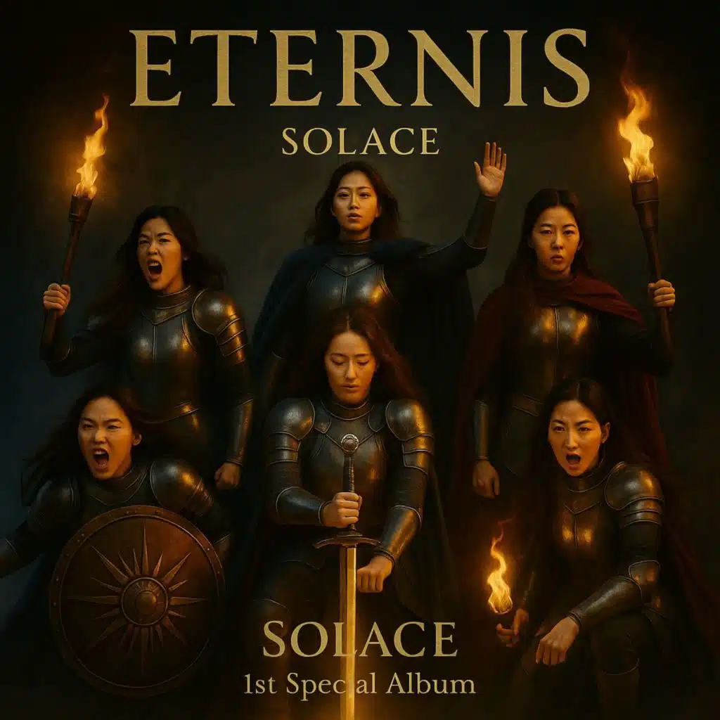 빛의 여정 (Live) (Journey of Light)