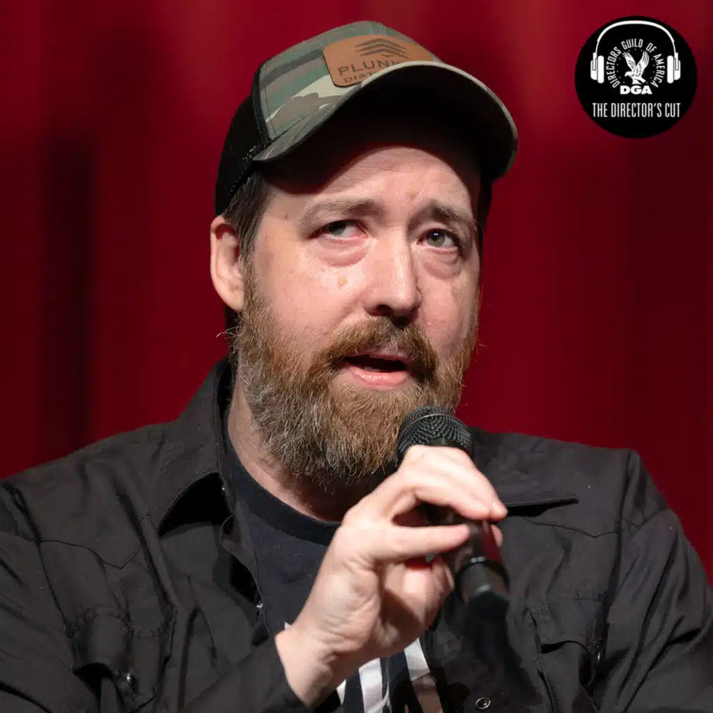 Americana with Tony Tost and Mimi Cave (Ep. 560)