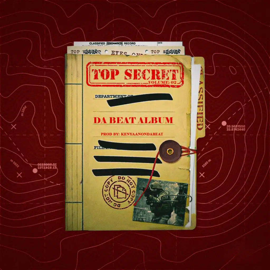 KenyaanOnDaBeat
