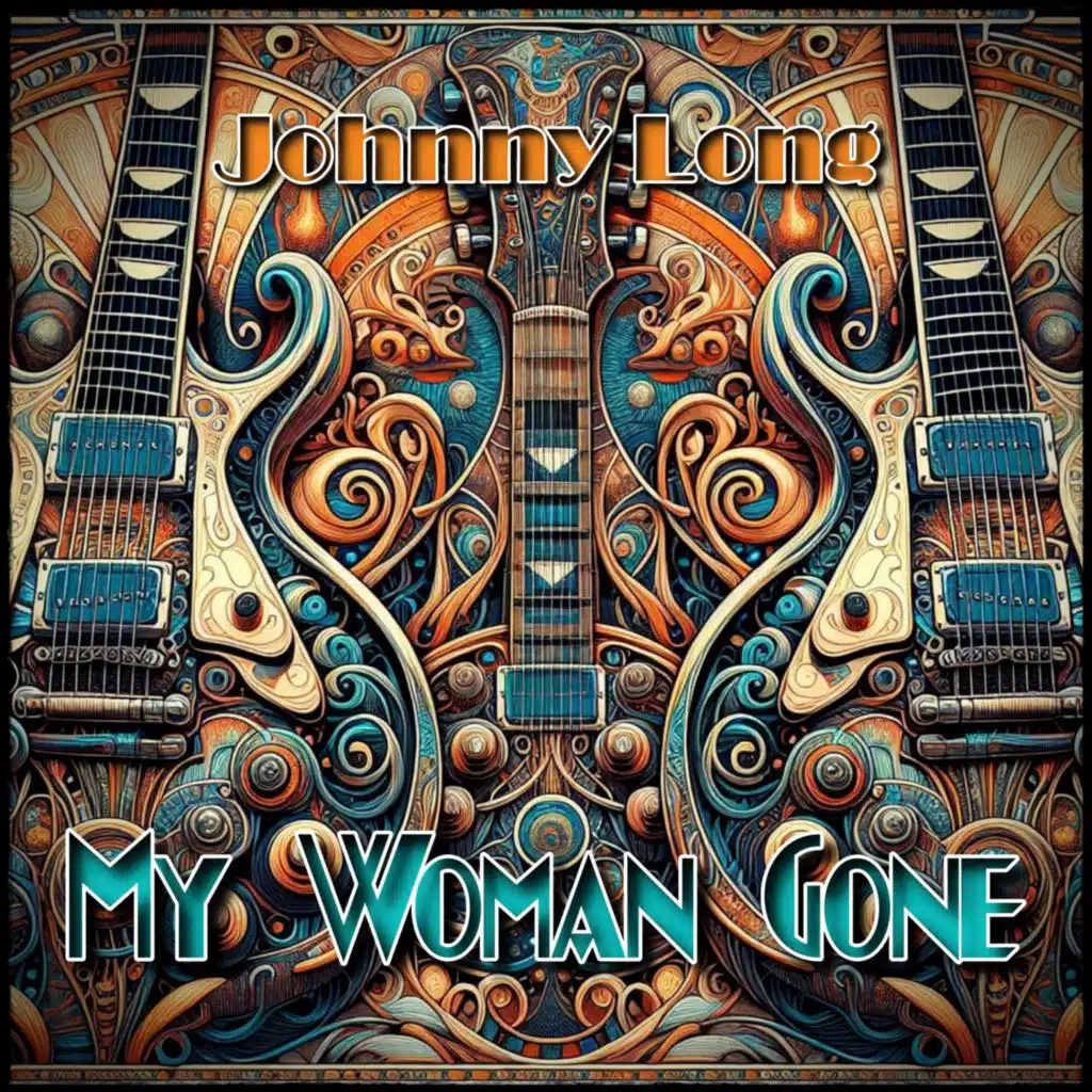 My Woman Gone (2025 Remastered Version)