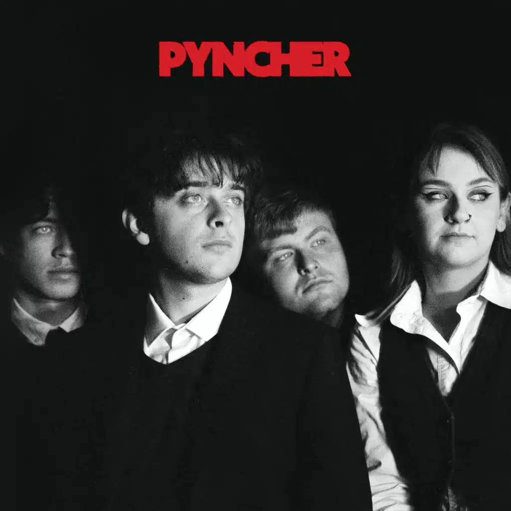 pyncher