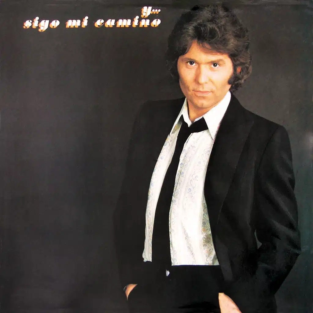 Ahora (Ancora, Ancora, Ancora)