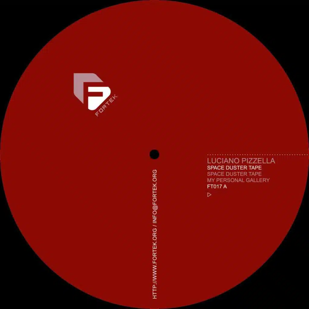 My Personal Gallery (Stefan Tretau Remix)