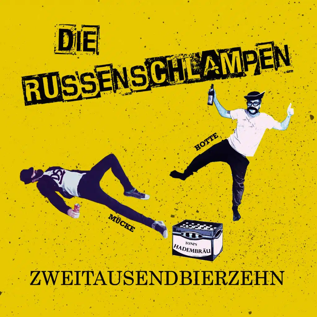 Zweitausendbierzehn