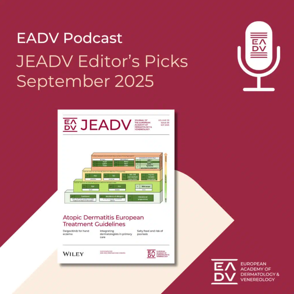E145: Editor's Picks September 2025