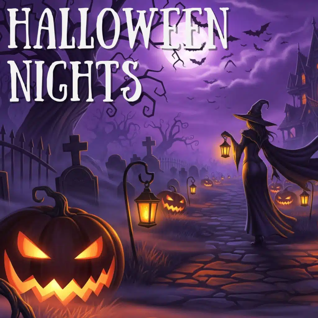 The Silent Mausoleum