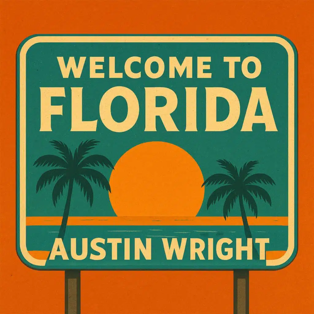 Welcome to Florida