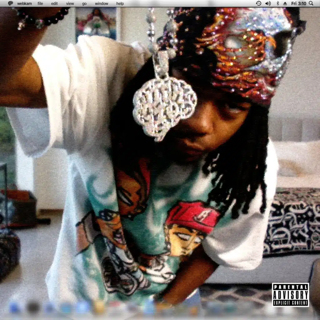 sound like (feat. Ty Dolla $ign)