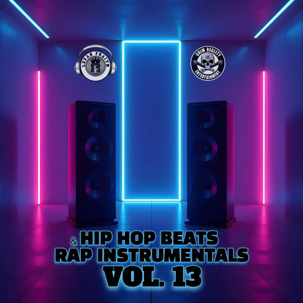 Breaking Bad (Hard Trap Instrumental)