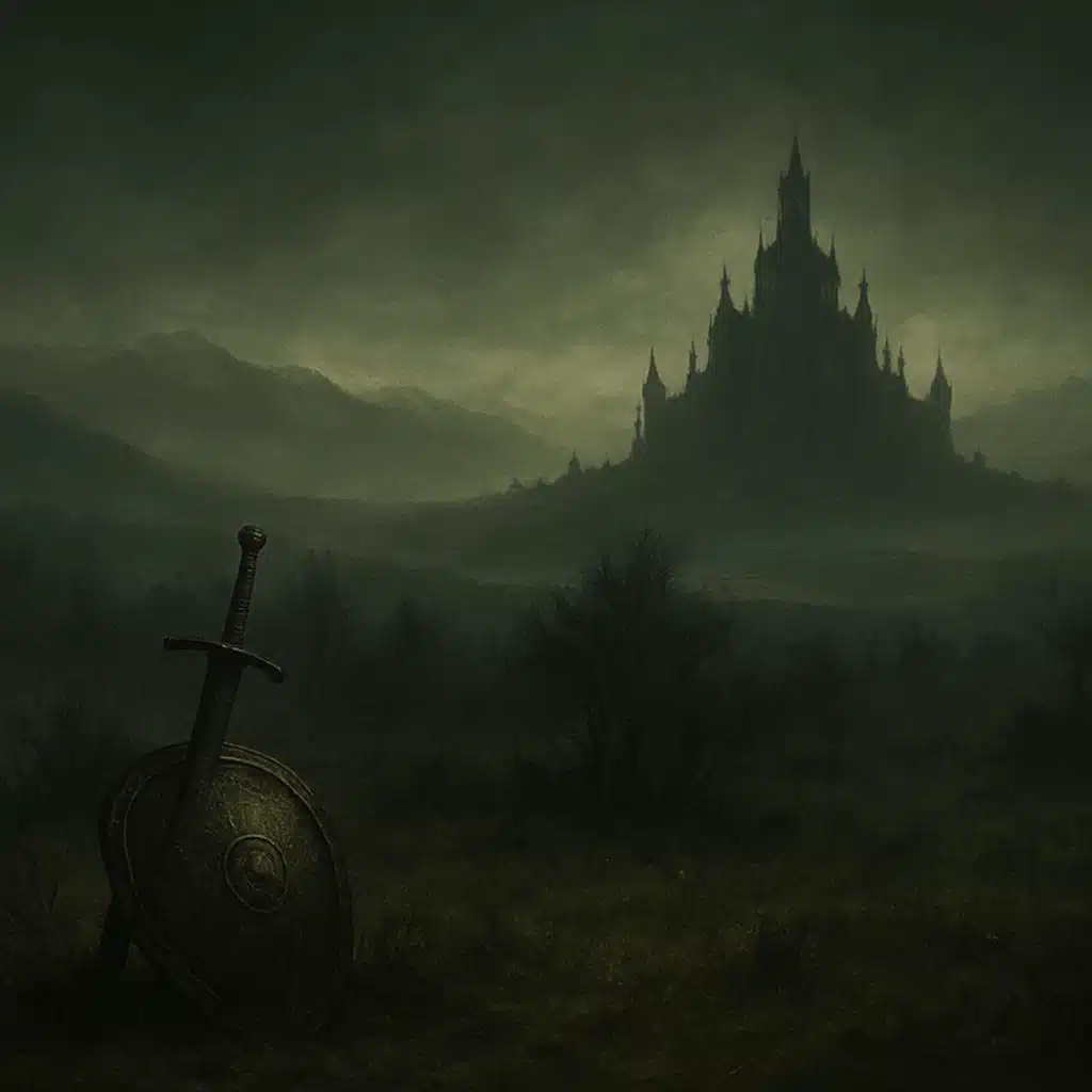 Riders Of The Stormforge