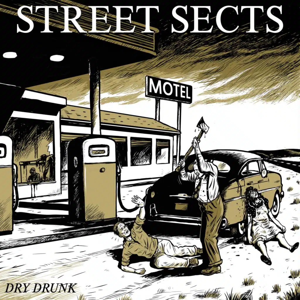 Street Sects