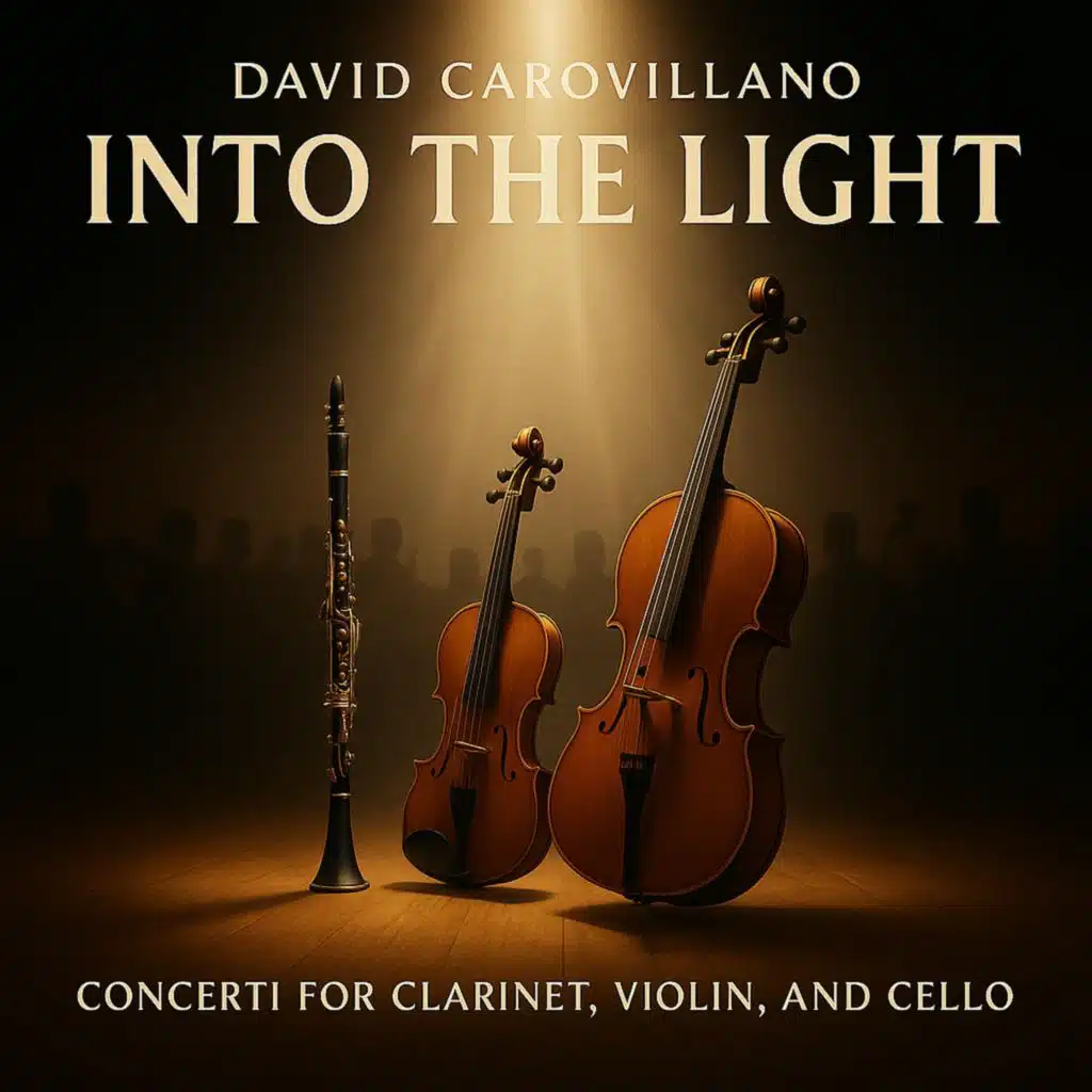 David Carovillano