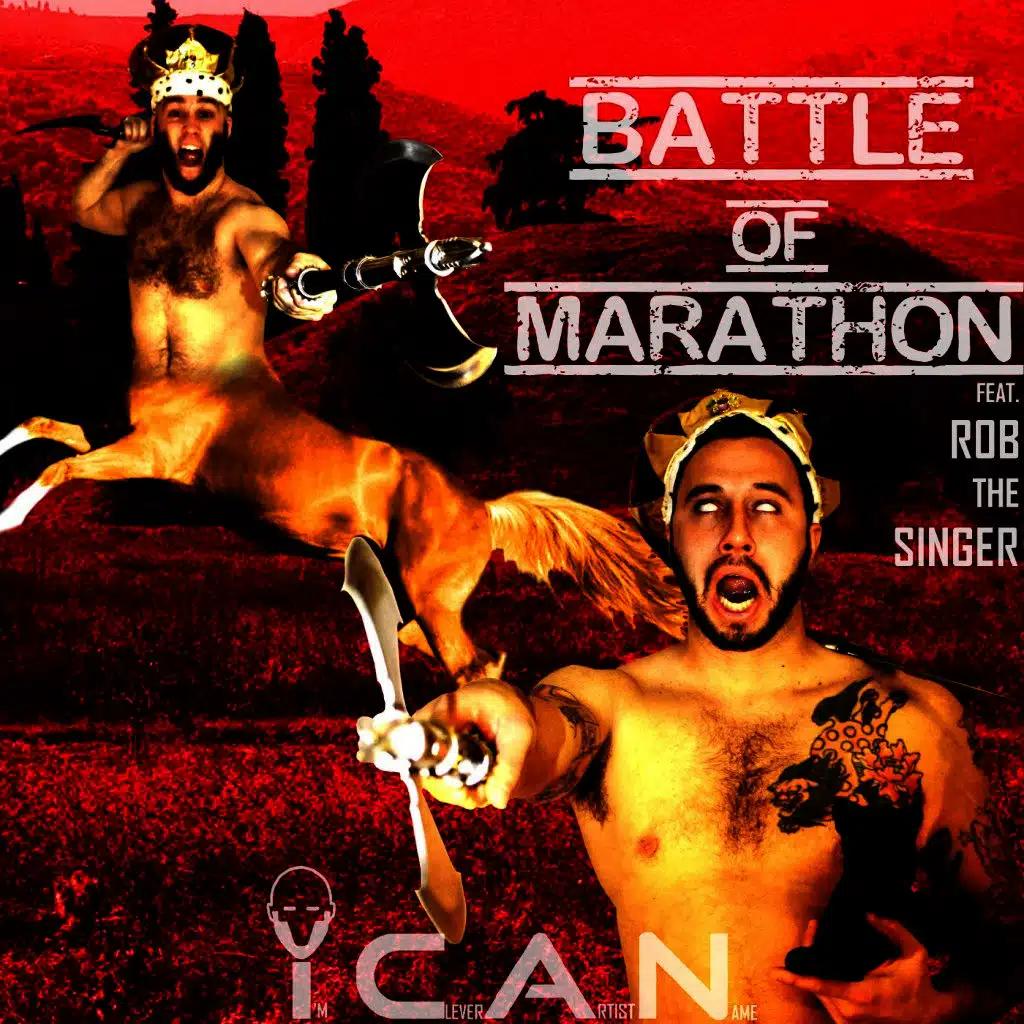 Battle of Marathon