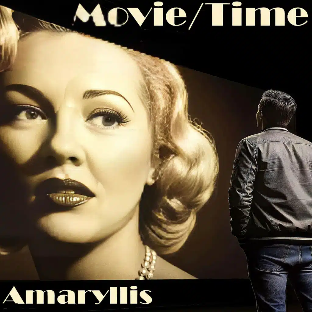 Movie/Time (Dreams In Monochrome)