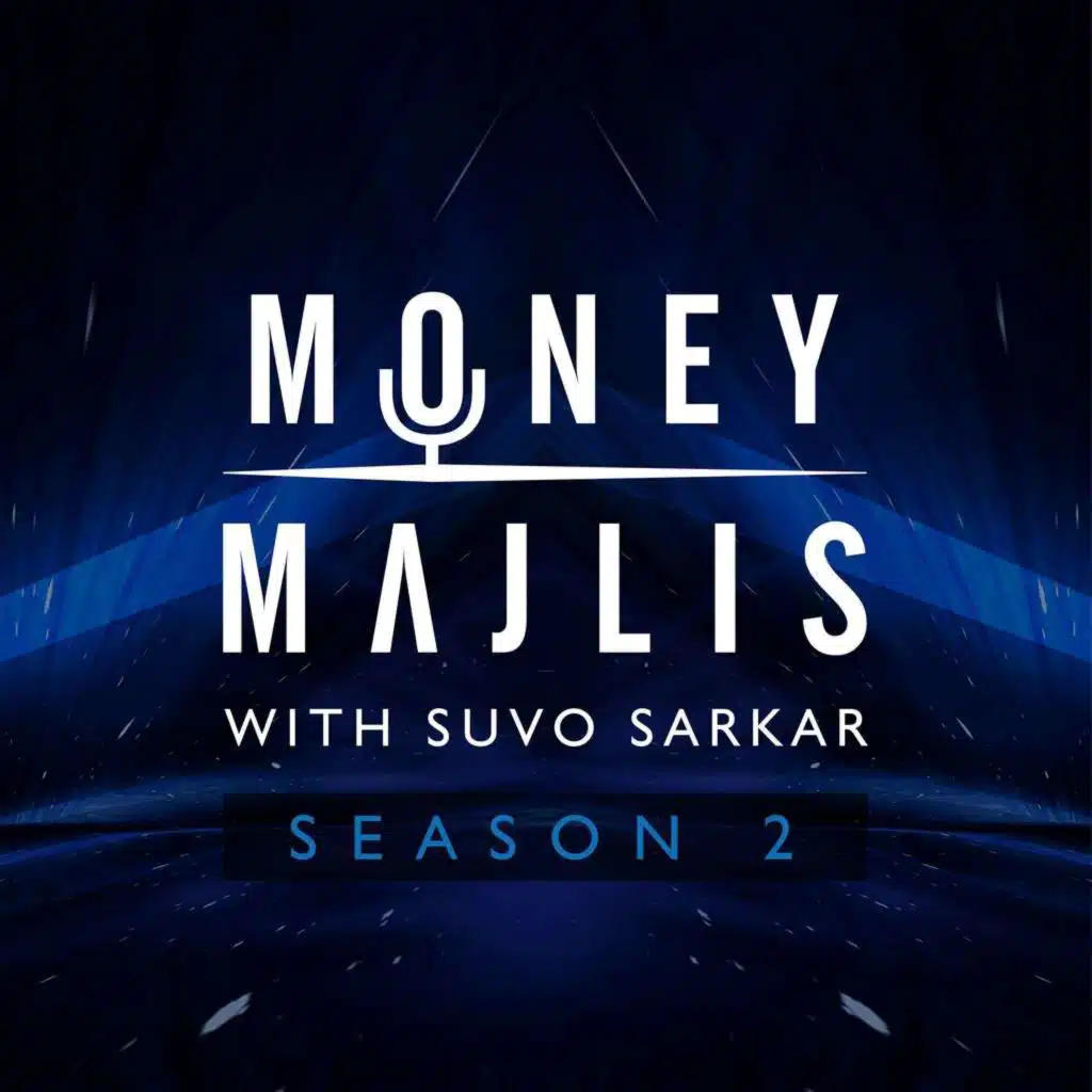 Ep XTRA 7 : Megacities, Migration, and Money: futurist Parag Khanna on what’s next