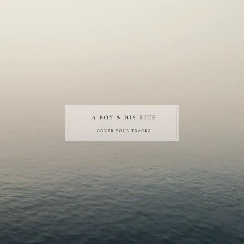 Cover Your Tracks (Instrumental)