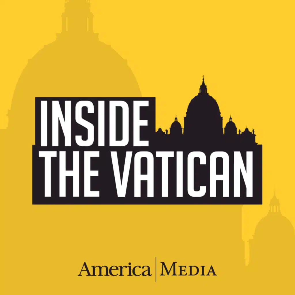 Pope Leo meets James Martin, SJ; discusses LGBT ministry