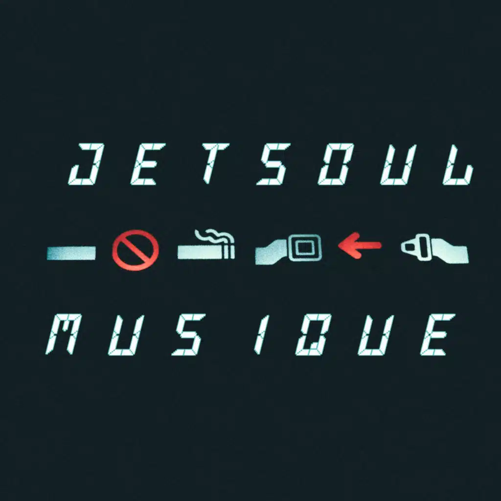 Jet Soul Musique