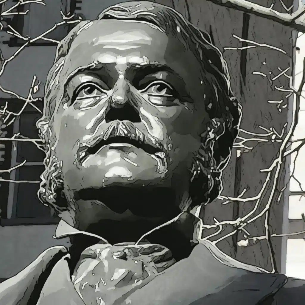 CHESTER ARTHUR PART 2: I AM A STALWART!