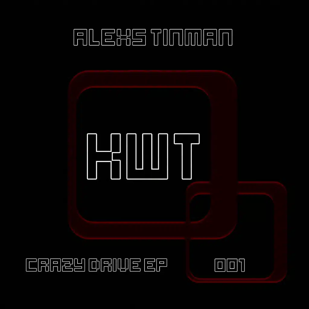Crazy Drive - EP