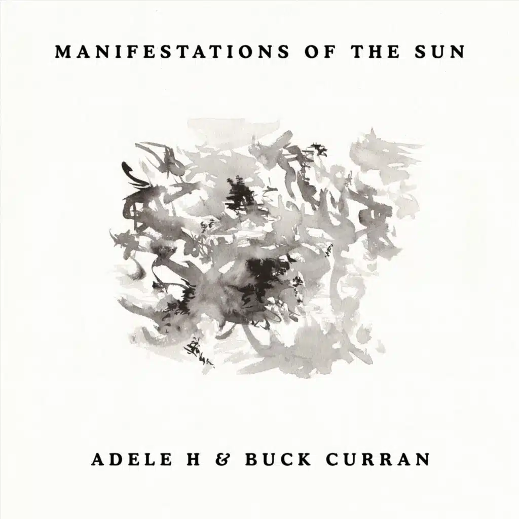 Adele H & Buck Curran