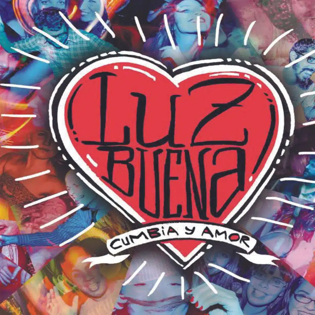 Cumbia y Amor