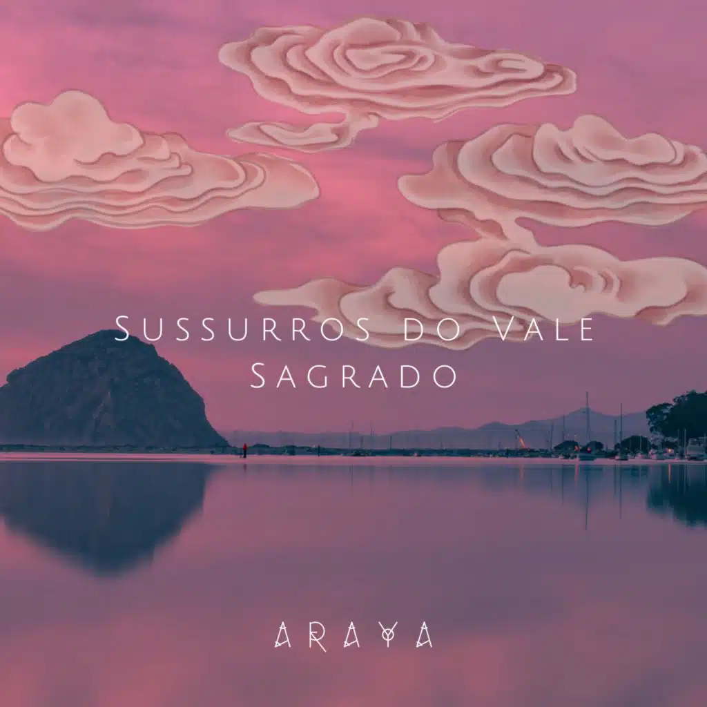 Sussurros do Vale Sagrado