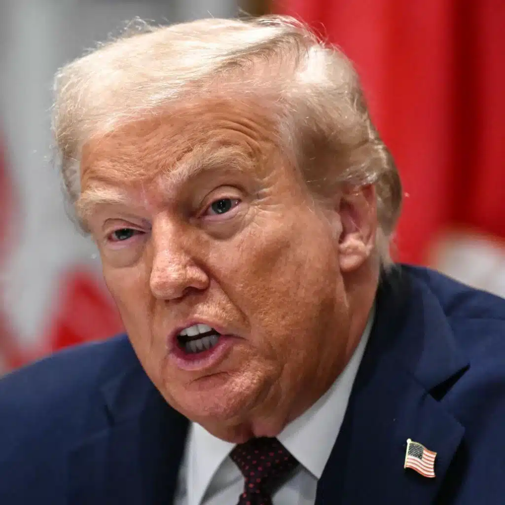 Is Trump trying to rig the midterm elections?