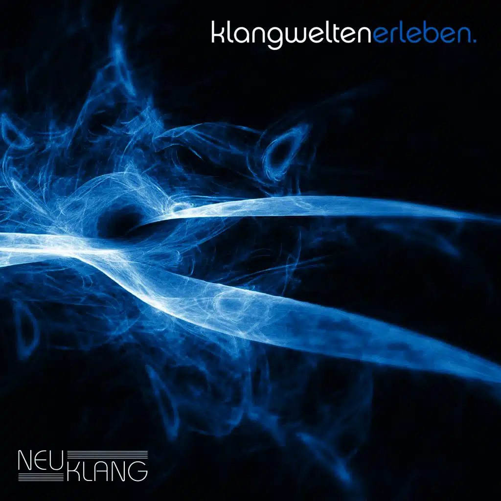 Neuklang Klangwelten, Vol. 1