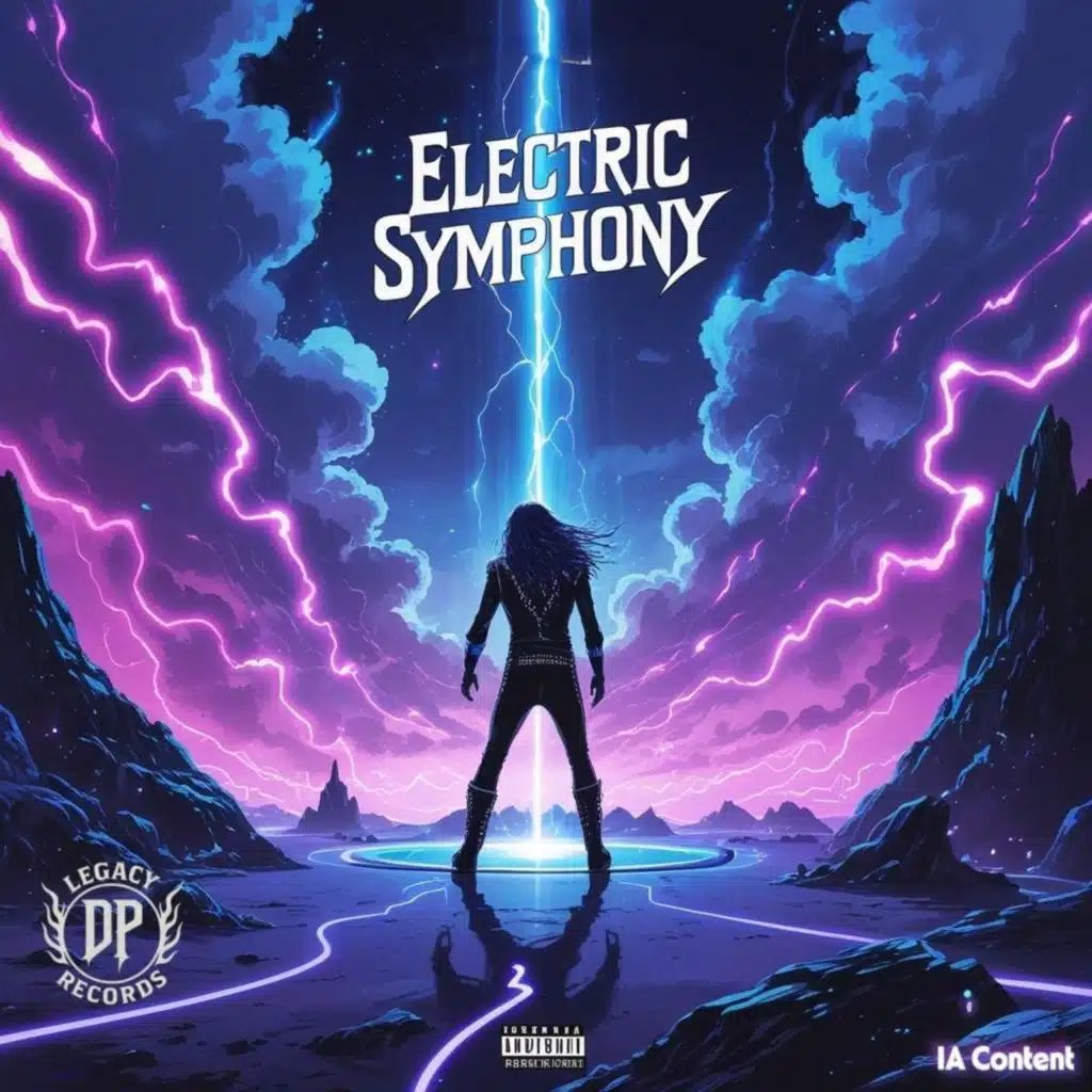 Electric Symphony