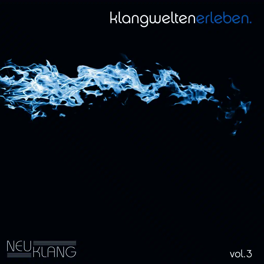 Neuklang Klangwelten, Vol. 3