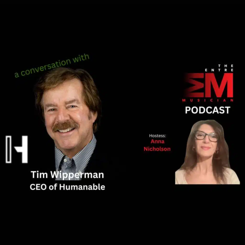 A CONVERSATION WITH TIM WIPPERMAN