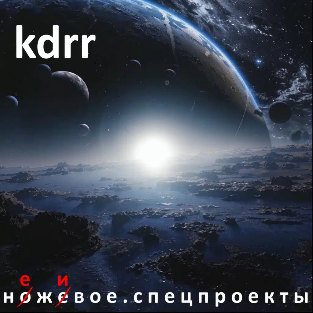 KDRR