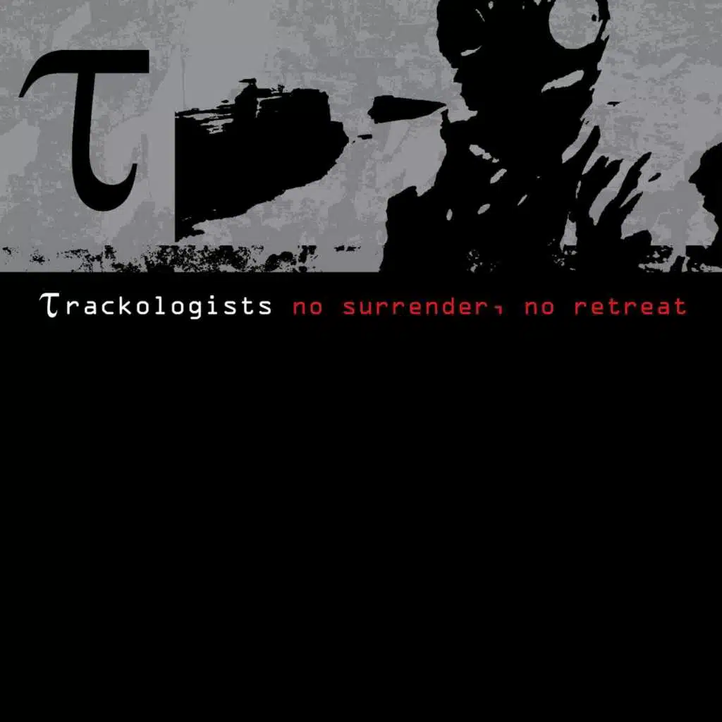 No Surrender, No Retreat