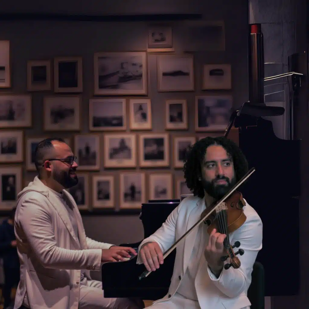 Photo Album - ألبوم صور (LIVE) (Live)