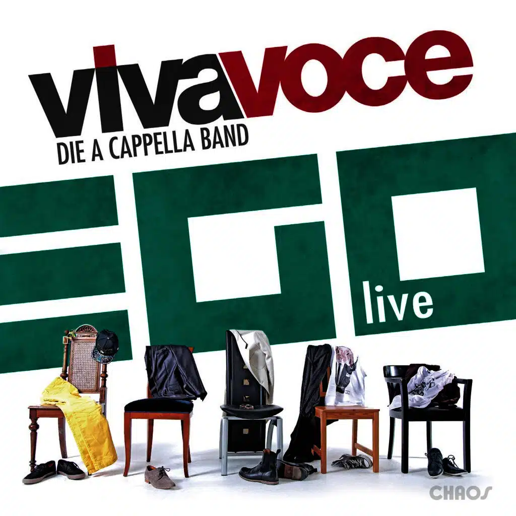 EGO live