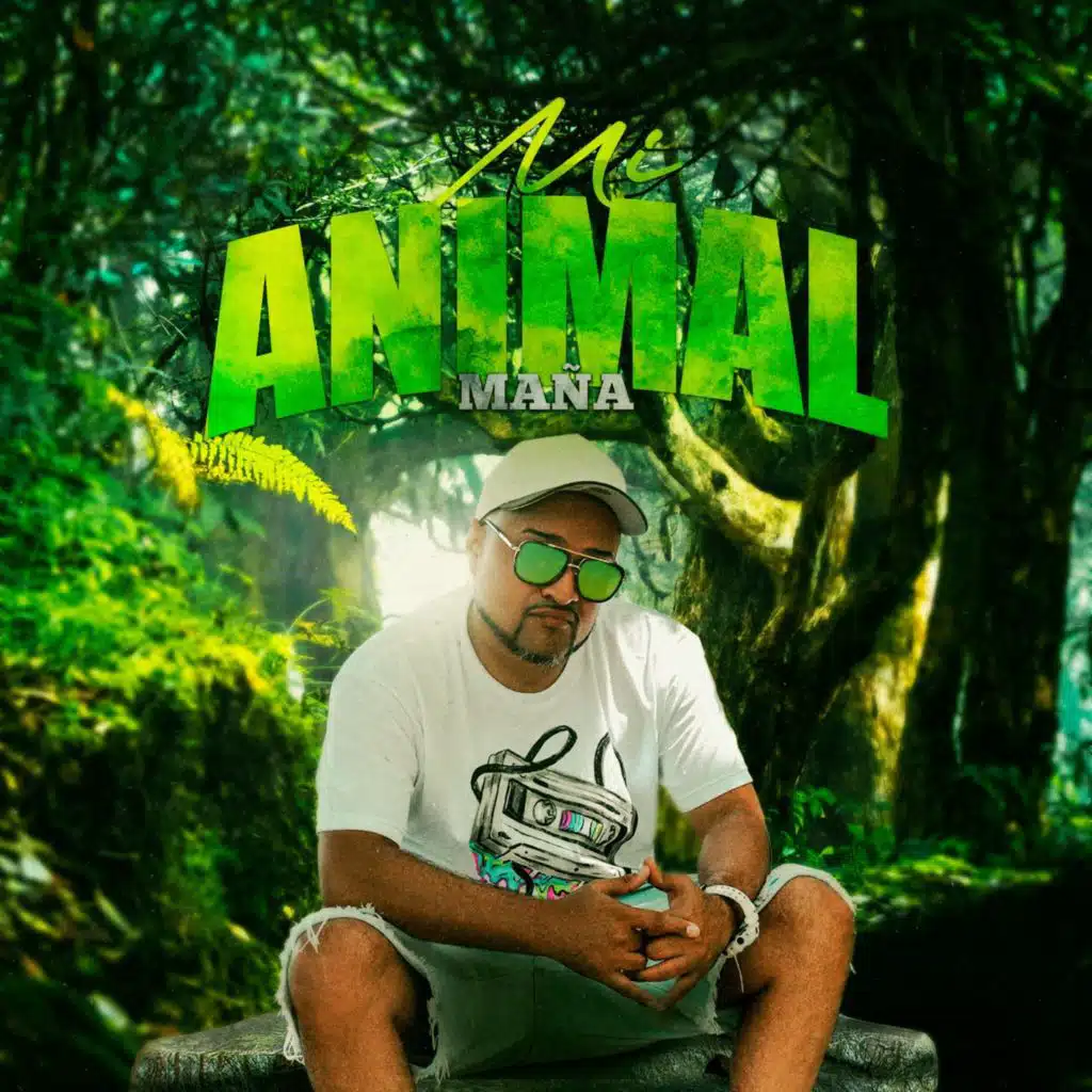 Mi Animal